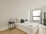 Appartement Amsterdam Karspeldreef 2 kamers 58m2