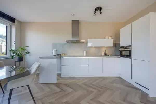 Modern appartement Delft Den Hoorn 2 slaapkamers A++