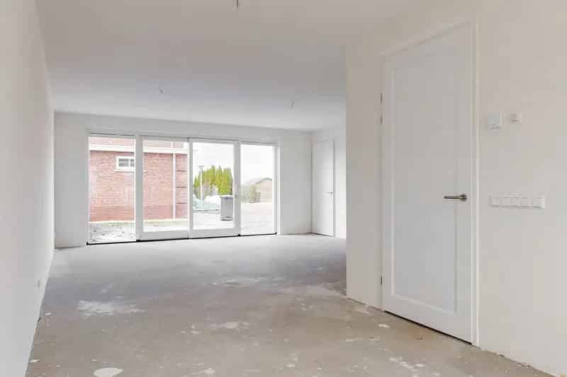 Huis te Koop Kudelstaart  - Ruime Cascowoning Nabij Westeinderplassen