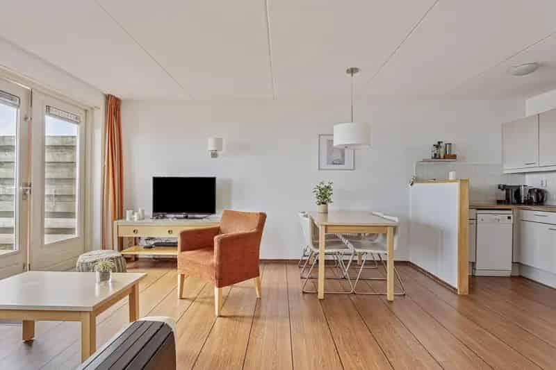 Appartement 4 Personen Grevelingenmeer  Summio Port Greve