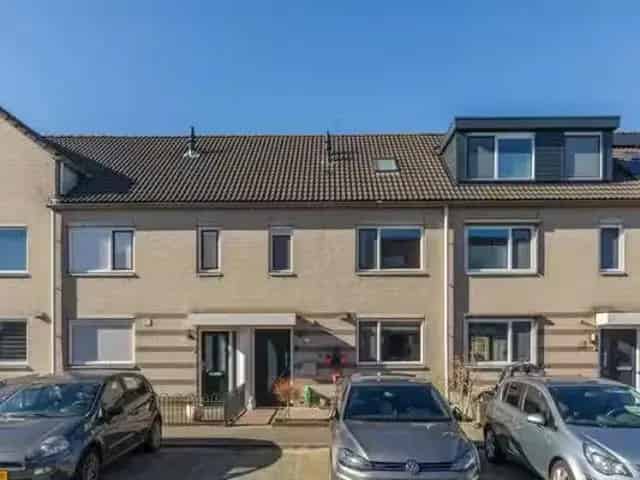 Huis te koop Almere Molenbuurt Oost 110m2 3 slaapkamers