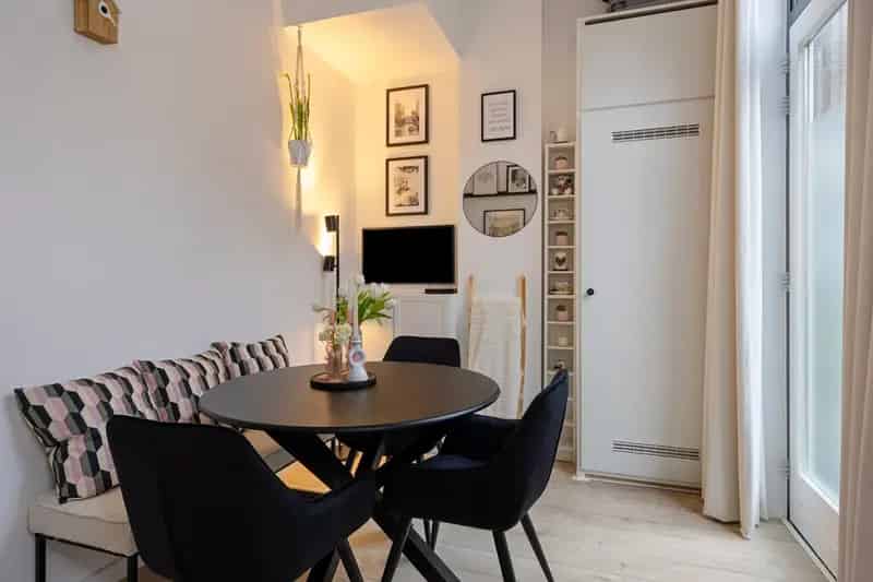 Appartement te koop Helfrichstraat Apeldoorn