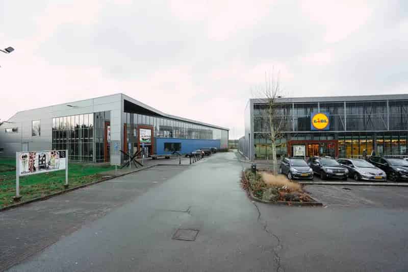 Winkelruimte te Huur Roermond Sint Wirosingel 5600m2