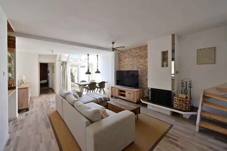 Huis te koop Hilversum Mezenstraat
