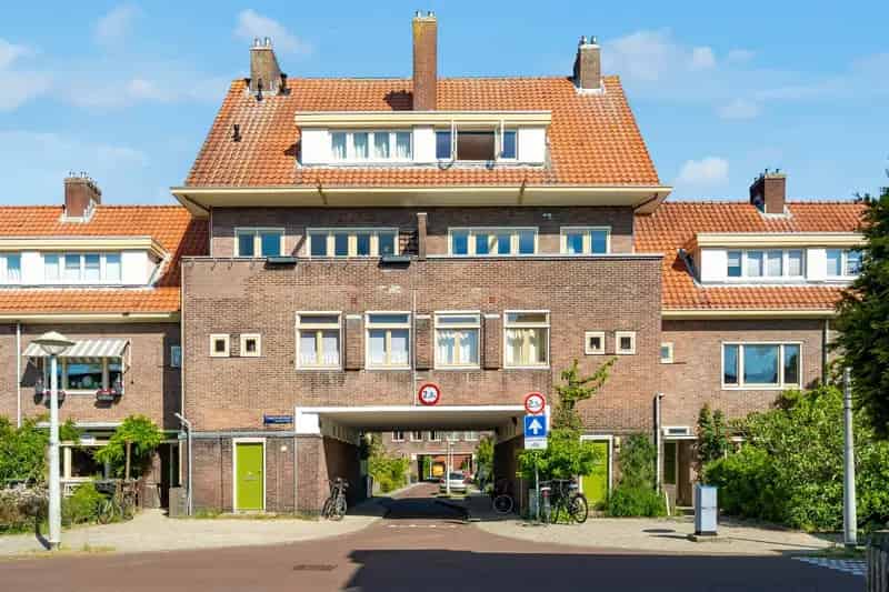 Appartement te koop: Tuinbouwstraat 120 1097 ZA Amsterdam 