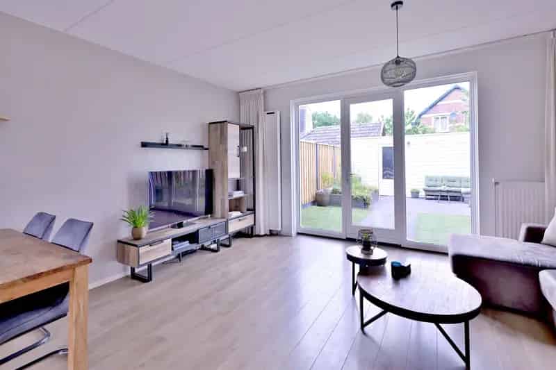 Huis te koop Brummen 4 slaapkamers  tuin  energielabel A