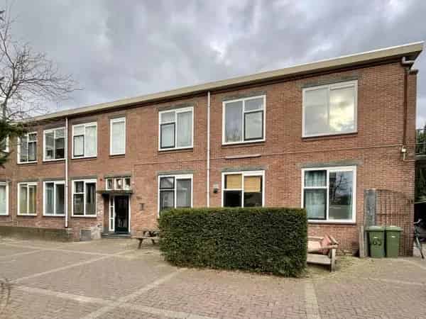 Nijmegen Oost: Gezellige Woning nabij Centrum en Universiteiten