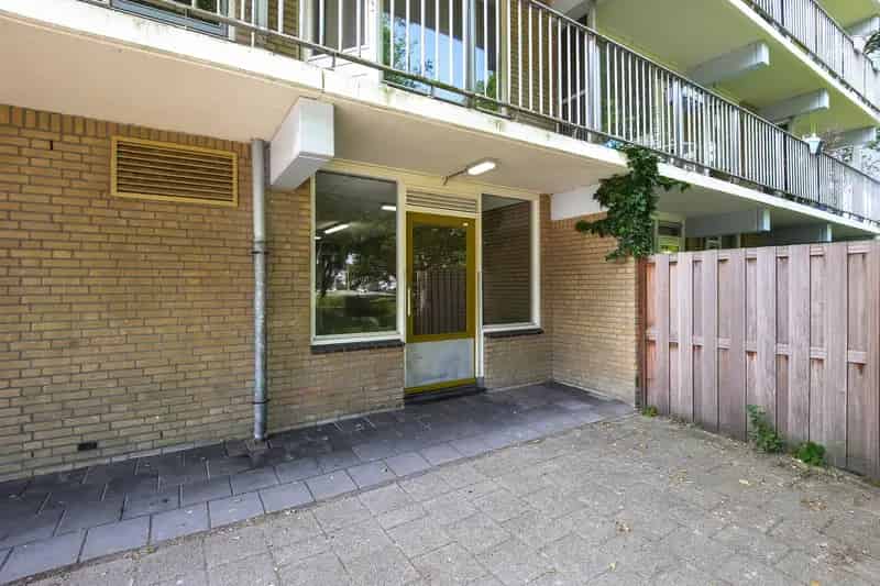 Woningruil gevraagd: 3-kamer appartement 90m² nabij winkels en park