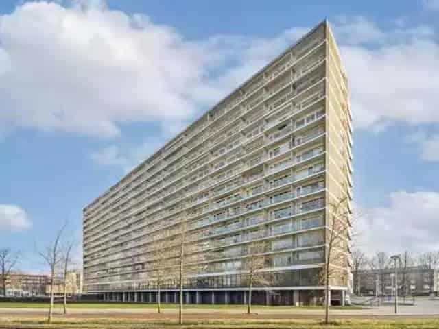 Appartement te koop Amsterdam Slotermeer Zuidoost