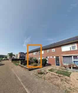3 Kamer Huis 73m² Doesburg - Tuin - Zonnepanelen