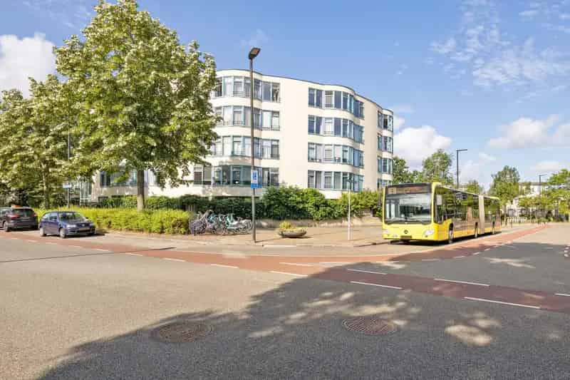 Ruim 3 kamer appartement Voordorp 76m2 Energielabel B