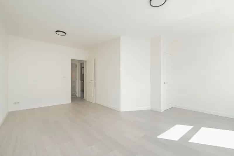 Appartement te koop Amsterdam West Kinkerstraat 44m²