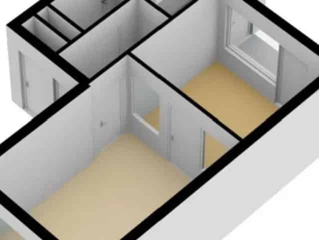Appartement te huur Dordrecht onbepaalde tijd