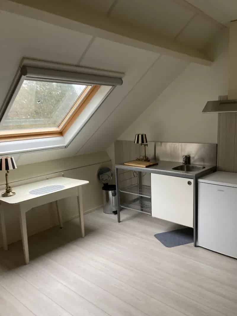 Kamer 25m² Emmen - Eigenaren als medebewoners