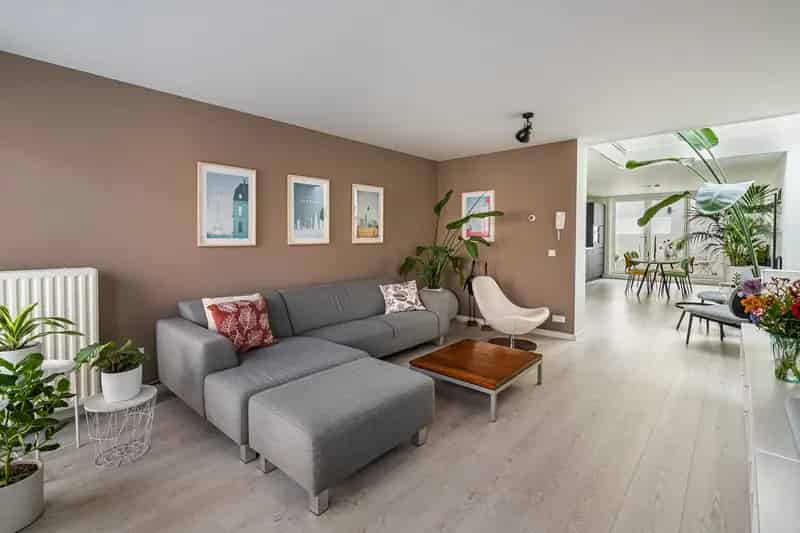 Huis te koop Amsterdam Oostelijk Havengebied 5 kamer 123m2