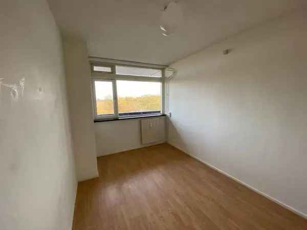 3 Kamer Appartement Arnhem Gildemeestersplein 85m2 Balkon