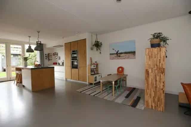 6 Kamer Eengezinswoning 178m2 Driebergen-Rijsenburg