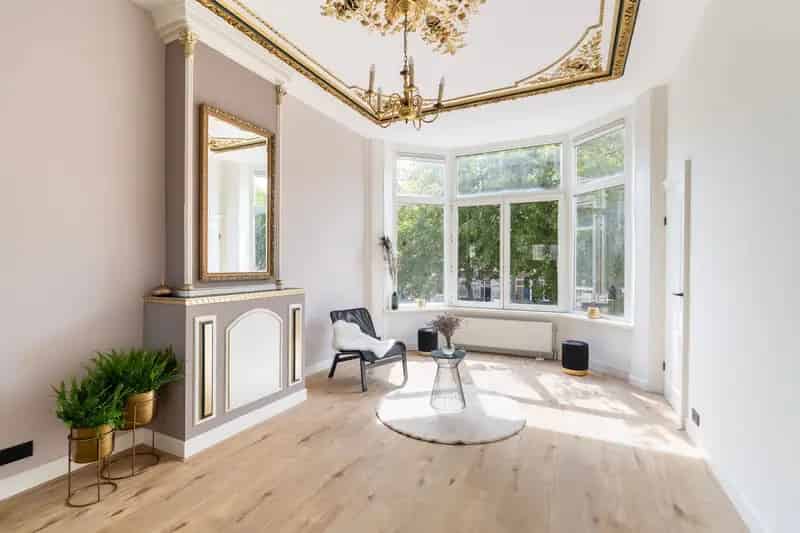 Appartement te koop Regentessekwartier Den Haag