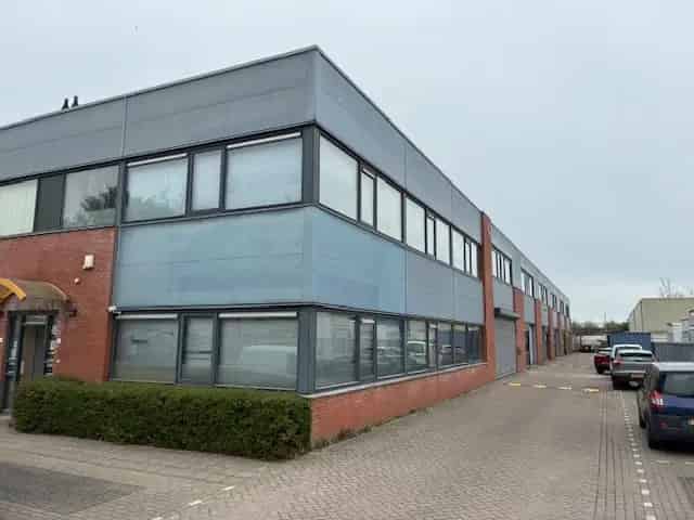 Kantoorruimte te huur Almere 100m² Bedrijventerrein De Vaart