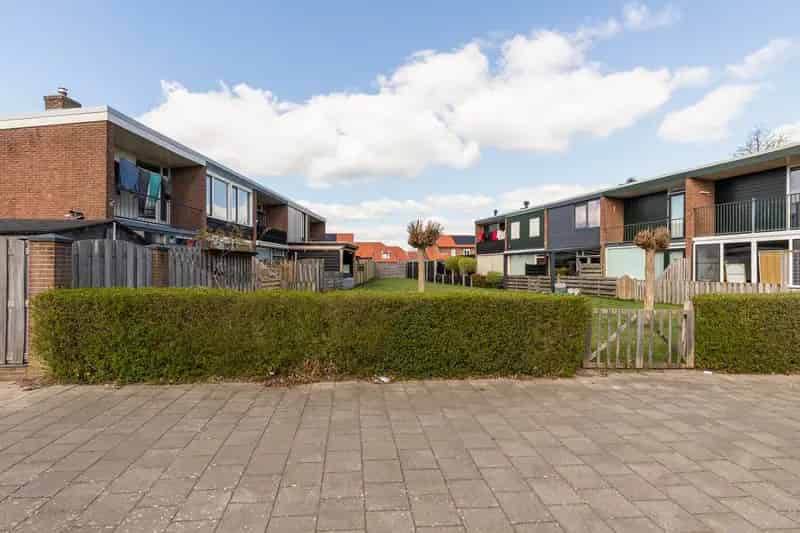 Huis te koop Apeldoorn Ruys de Beerenbrouckstraat