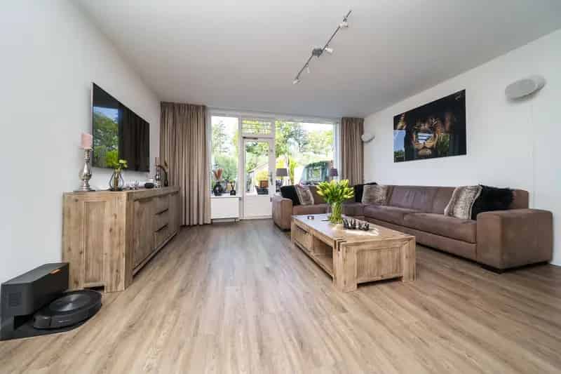 Huis te koop: Bergoord 29 3079 MA Rotterdam 