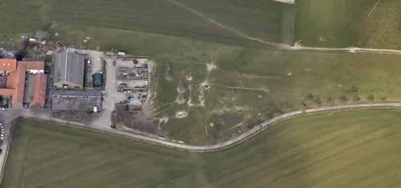 Agrarisch bedrijf Noorbeek | Zoek agrarische bedrijven te koop: Vroelen 6255 NC Noorbeek 