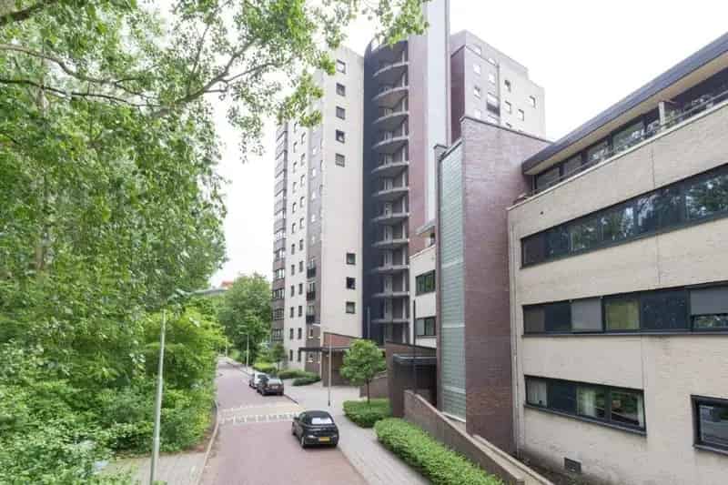 Luxe Appartement Amstelveen 131m2 3 Slaapkamers Balkon Parkeerplaats