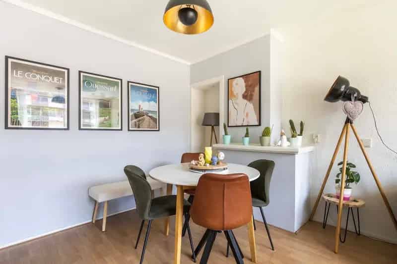Appartement te koop: Cort van der Lindenstraat 26 7331 TJ Apeldoorn | Funda