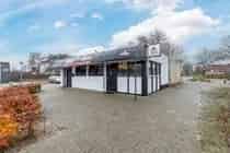 58m2 Halal Restaurant te Koop Almere Waterwijk
