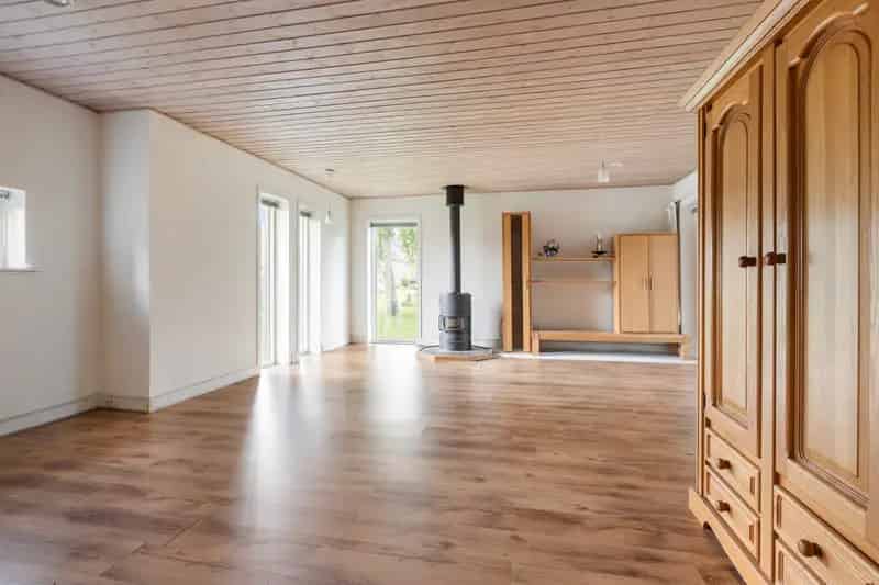 Vrijstaande Bungalow aan het Water Grootegast 4 slaapkamers