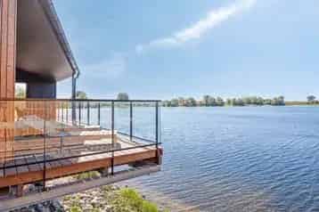 Recreatiewoning Gelderland Parc de Maasmeren 4 personen