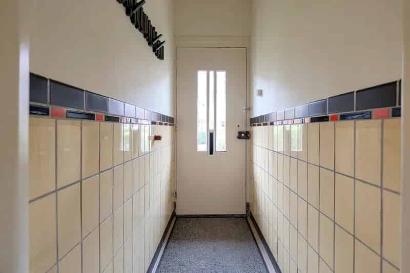 Jaren 30 woning Professorenbuurt gerenoveerd 2 slaapkamers