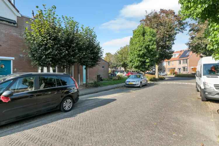 Eengezinswoning Te Koop in Dronten, Flevoland