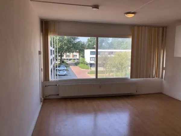 Studio te huur Enschede Wesselerbrink voor 1 student