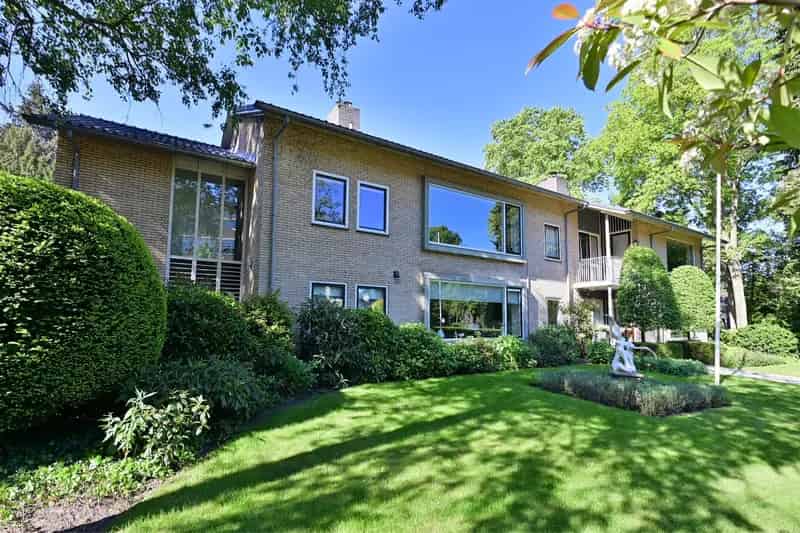 Ruim 4 Kamer Appartement Hilversum te Koop