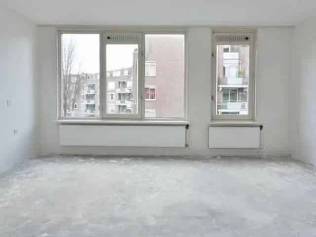 Ruime woning te huur Amsterdam onbepaalde tijd studenten woningdelers