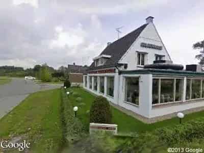 Horecapand te koop Boxtel goede bereikbaarheid parkeren