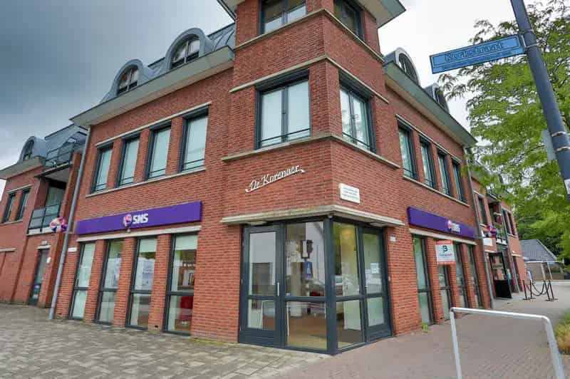 Winkelpand te Huur Glanerbrug 91m²