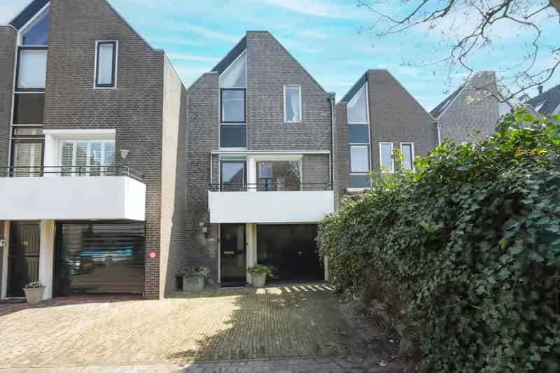 Luxe Eengezinswoning Muiden Herengracht