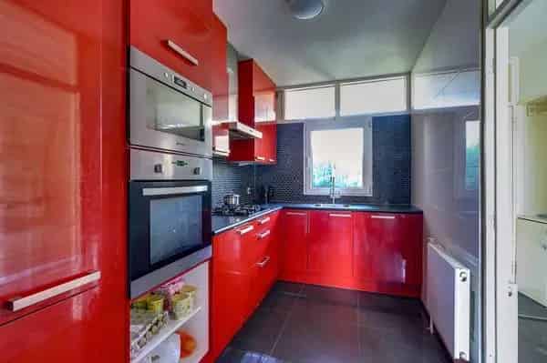 Tussenwoning Zuidwijk 4 slaapkamers opknap project