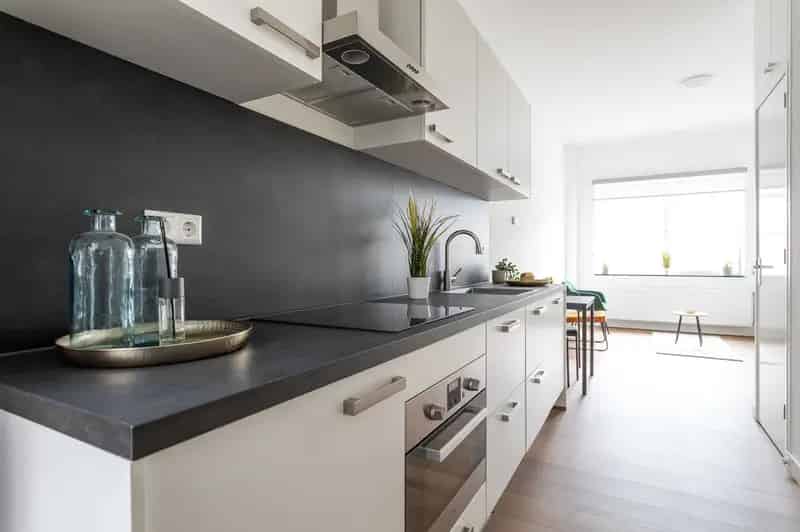 Appartement te koop: Arnold Spoelplein 81-B 2553 CG Den Haag | Funda