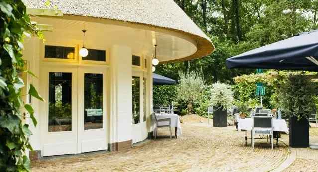 Restaurant Adriano te Overnemen Heveadorp Oosterbeek