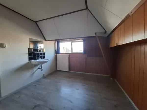 Studentenkamer Breda Oranjeboomstraat 12m²