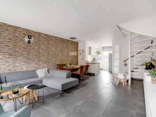 Te Huur: Ruime Familiewoning in Prinsenbeek