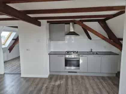 2 Kamer Appartement Apeldoorn 48m²  Direct Beschikbaar