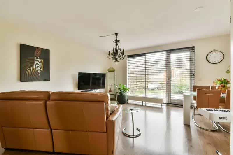 Huis te koop Amsterdam Zuidoost 3 slaapkamers A+ label