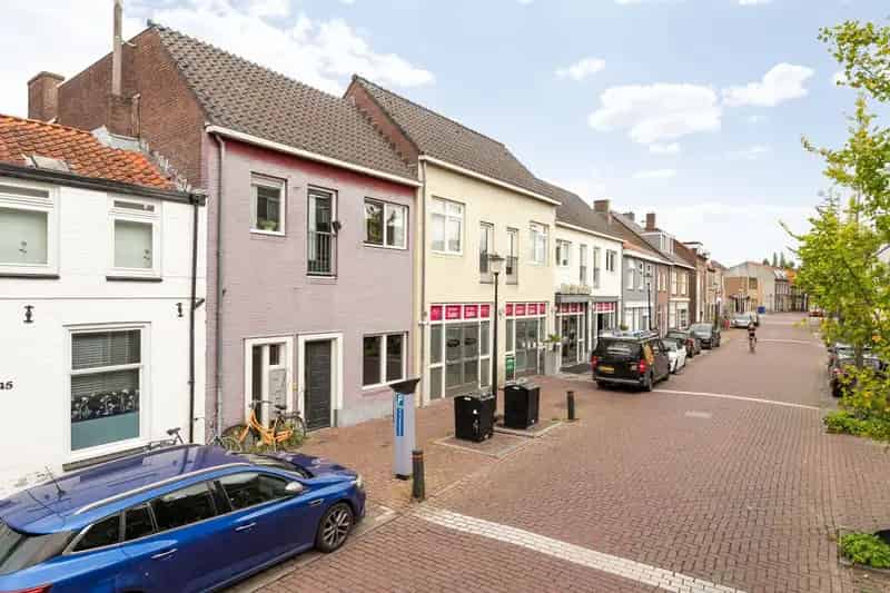 Belegging Culemborg: Casino met 5 Appartementen