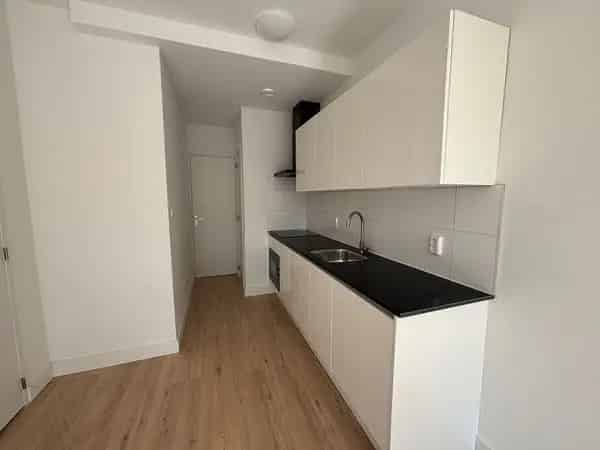 Gerenoveerde Studio Moesstraat 45A Groningen