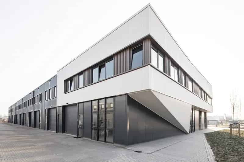Bedrijfshal Tiel 281m2 te koop of te huur