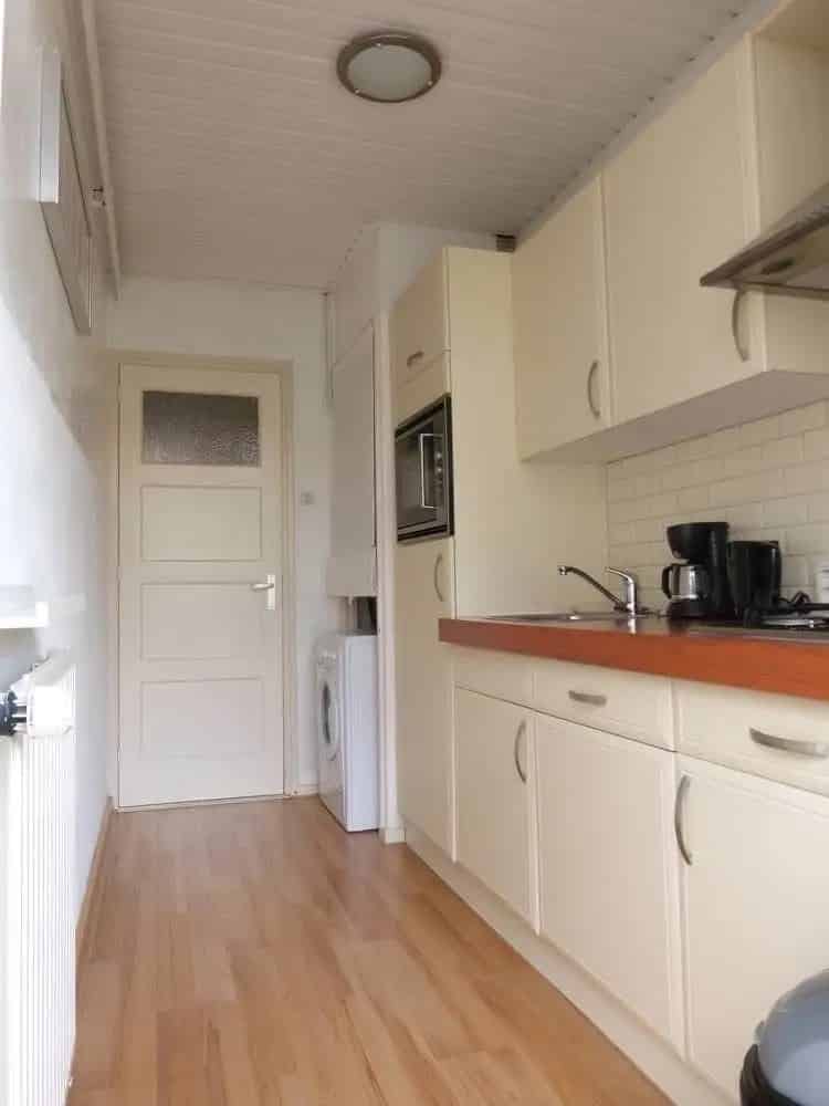2 Kamer Appartement Rotterdam Stadsdriehoek Nabij Markthal